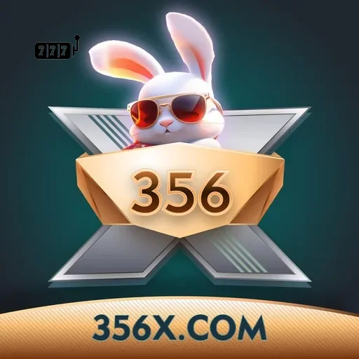 356x Logo