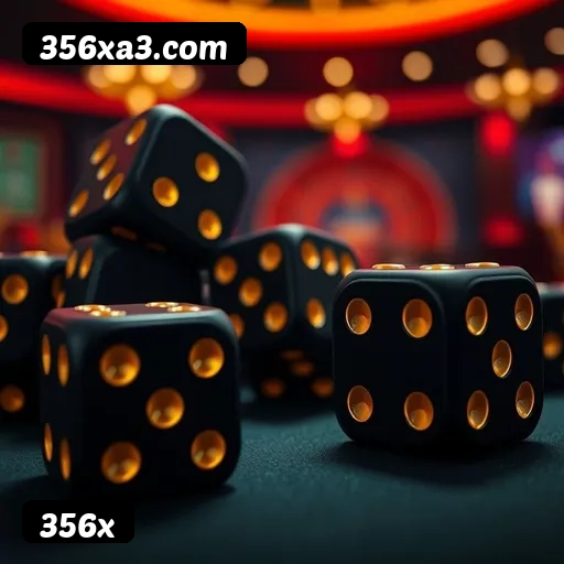 Vantagens de jogar slots no 356x Brasil